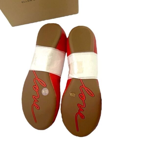 ED By Ellen Degeneres Ballet Flats - Picture 7 of 8